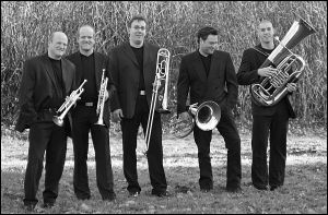 Brass Quintett